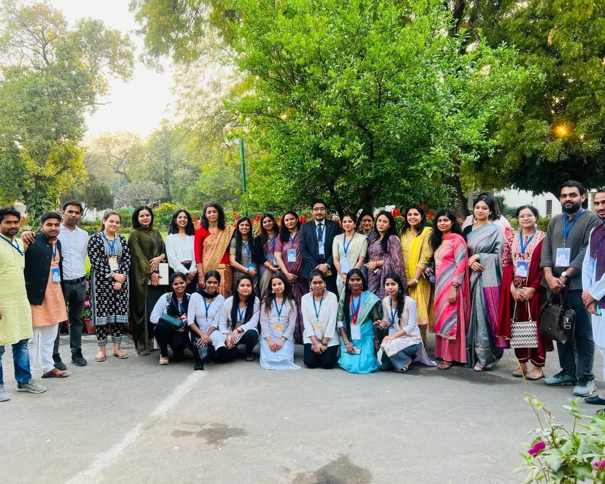 Vimarsh 2019